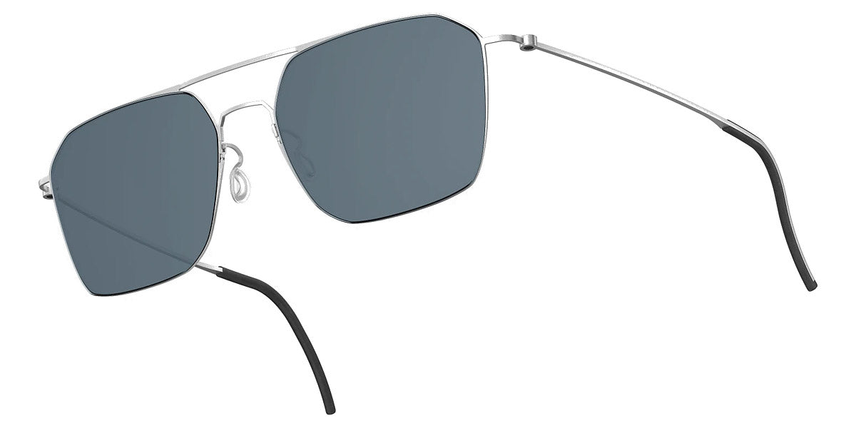 Lindberg® Sun Titanium™ 8809 LIN SUN 8809 850-05-SL43 57 - 850-05 Sunglasses