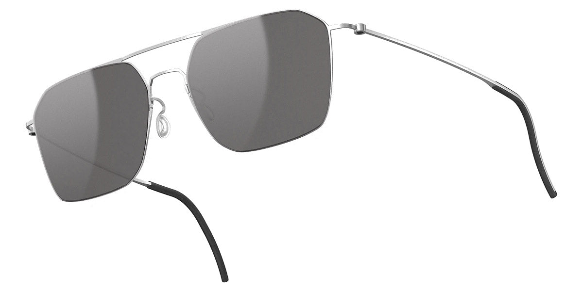 Lindberg® Sun Titanium™ 8809 LIN SUN 8809 850-05-SL49 57 - 850-05 Sunglasses