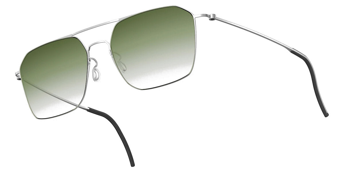 Lindberg® Sun Titanium™ 8809 LIN SUN 8809 850-05-SL82 57 - 850-05 Sunglasses