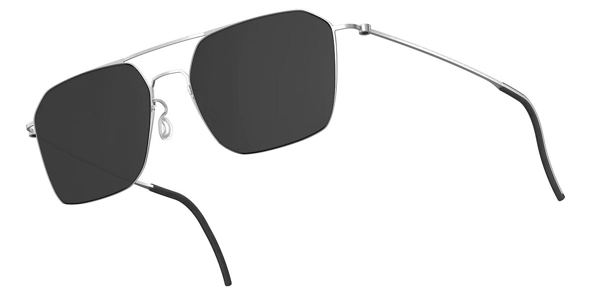 Lindberg® Sun Titanium™ 8809 LIN SUN 8809 850-05-SL83 57 - 850-05 Sunglasses