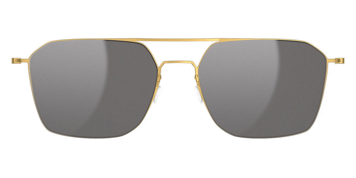 Lindberg® Sun Titanium™ 8809 LIN SUN 8809 850-GT-SL49 57 - 850-GT Sunglasses