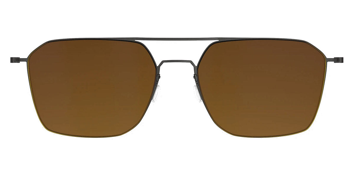 Lindberg® Sun Titanium™ 8809 LIN SUN 8809 850-U9-IP01 57 - 850-U9 Sunglasses