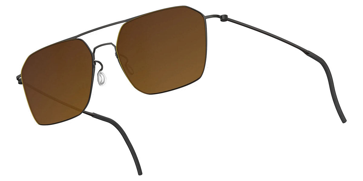 Lindberg® Sun Titanium™ 8809 LIN SUN 8809 850-U9-IP01 57 - 850-U9 Sunglasses