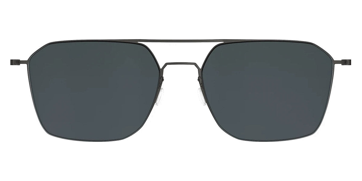 Lindberg® Sun Titanium™ 8809 LIN SUN 8809 850-U9-IP02 57 - 850-U9 Sunglasses