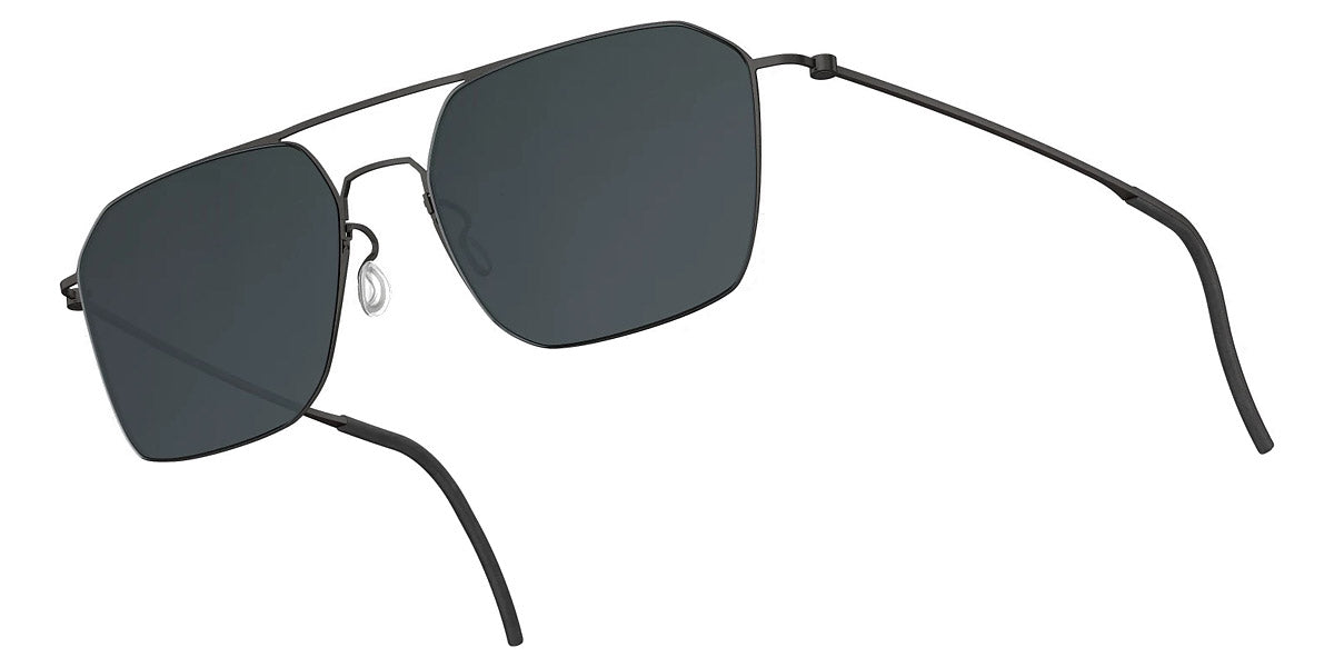 Lindberg® Sun Titanium™ 8809 LIN SUN 8809 850-U9-IP02 57 - 850-U9 Sunglasses