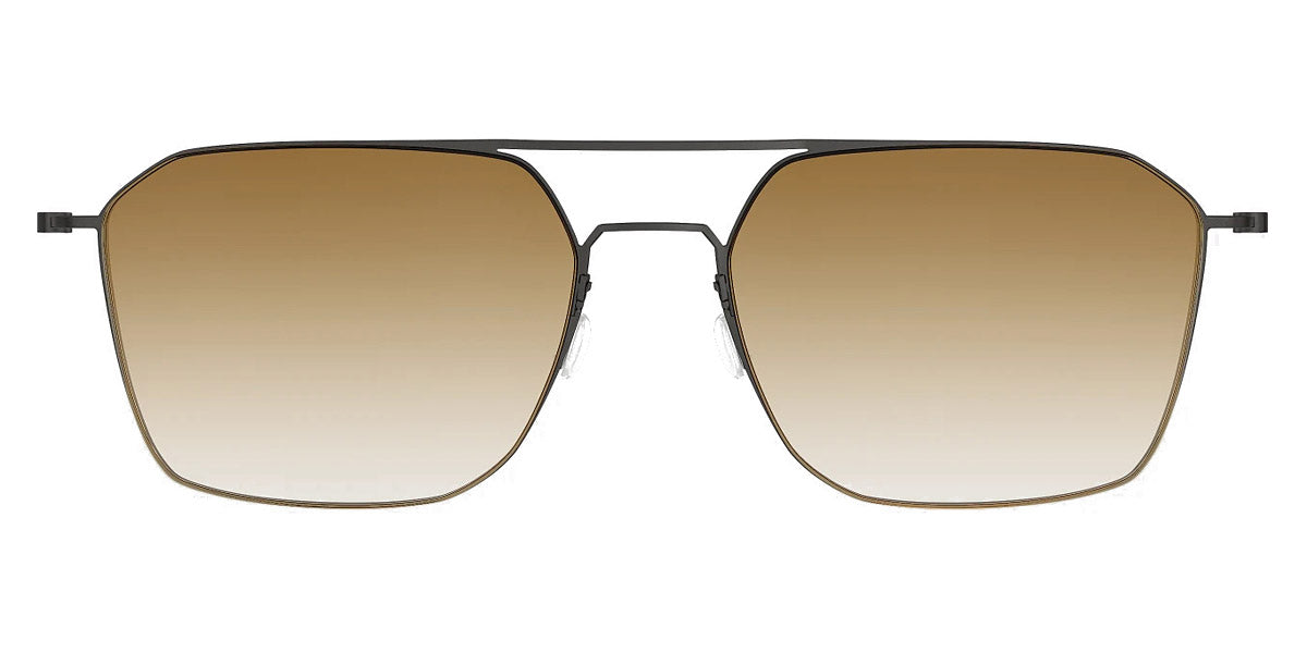 Lindberg® Sun Titanium™ 8809 LIN SUN 8809 850-U9-SL10 57 - 850-U9 Sunglasses