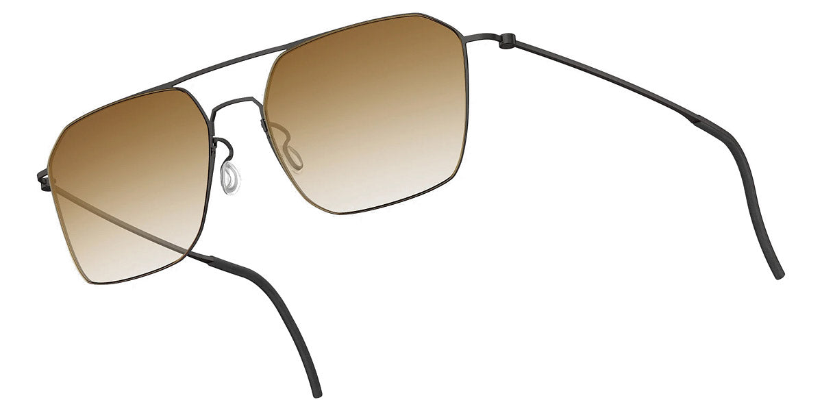 Lindberg® Sun Titanium™ 8809 LIN SUN 8809 850-U9-SL10 57 - 850-U9 Sunglasses