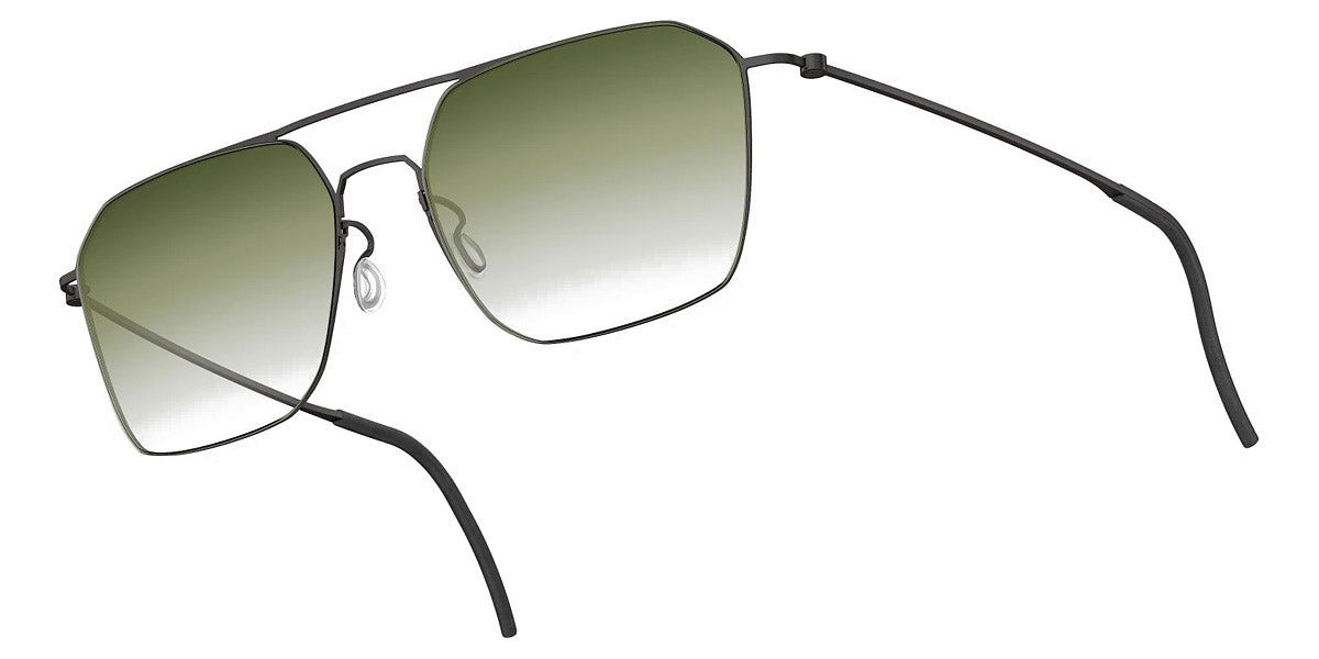 Lindberg® Sun Titanium™ 8809 LIN SUN 8809 850-U9-SL103 57 - 850-U9 Sunglasses