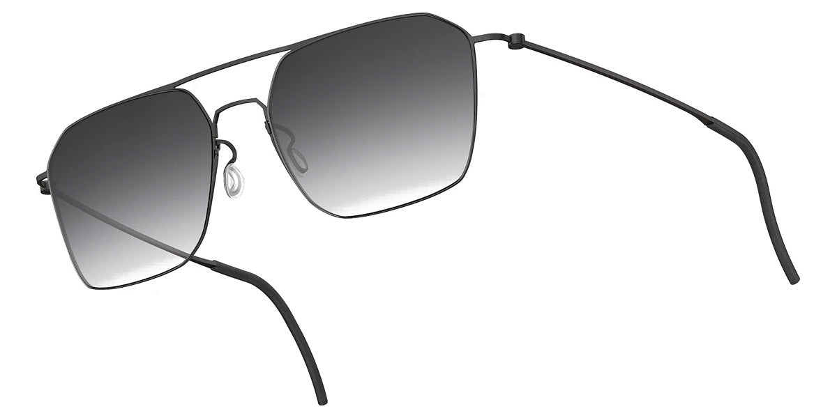 Lindberg® Sun Titanium™ 8809 LIN SUN 8809 850-U9-SL18 57 - 850-U9 Sunglasses