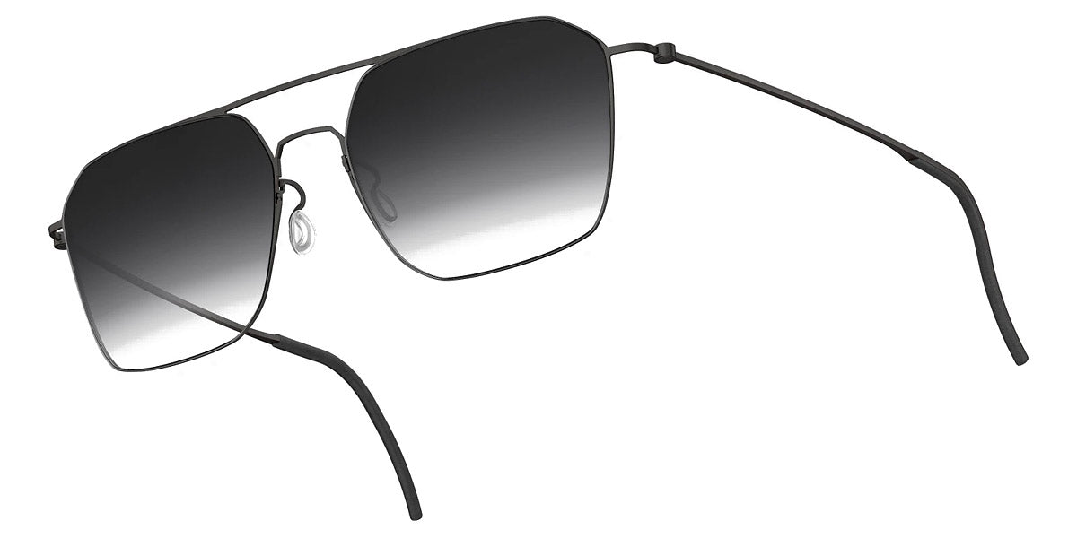 Lindberg® Sun Titanium™ 8809 LIN SUN 8809 850-U9-SL26 57 - 850-U9 Sunglasses