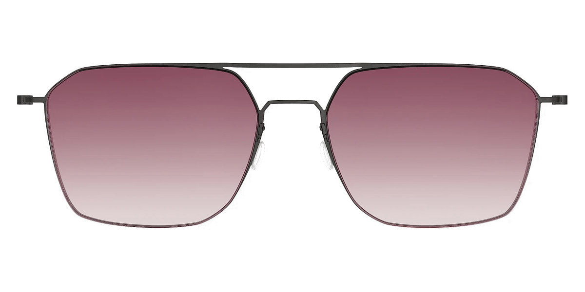 Lindberg® Sun Titanium™ 8809 LIN SUN 8809 850-U9-SL35 57 - 850-U9 Sunglasses