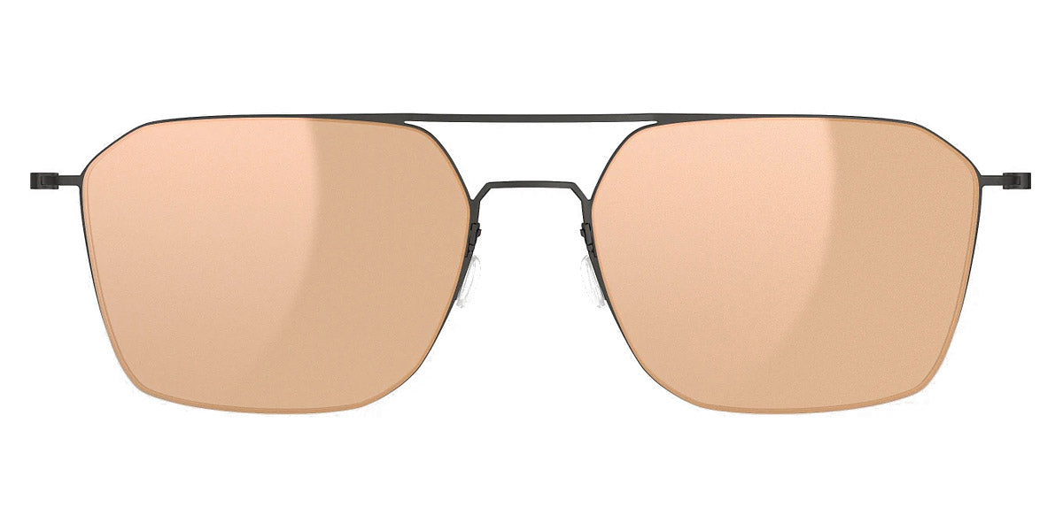 Lindberg® Sun Titanium™ 8809 LIN SUN 8809 850-U9-SL54 57 - 850-U9 Sunglasses