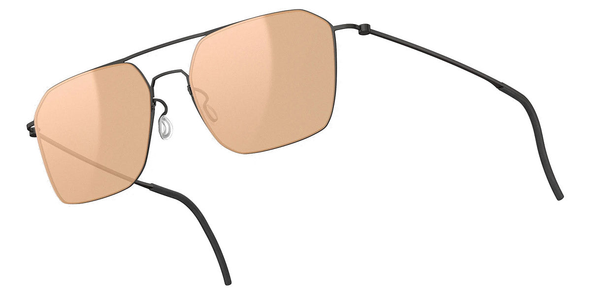 Lindberg® Sun Titanium™ 8809 LIN SUN 8809 850-U9-SL54 57 - 850-U9 Sunglasses