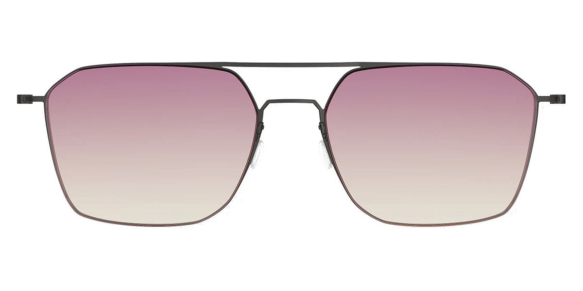 Lindberg® Sun Titanium™ 8809 LIN SUN 8809 850-U9-SL62 57 - 850-U9 Sunglasses