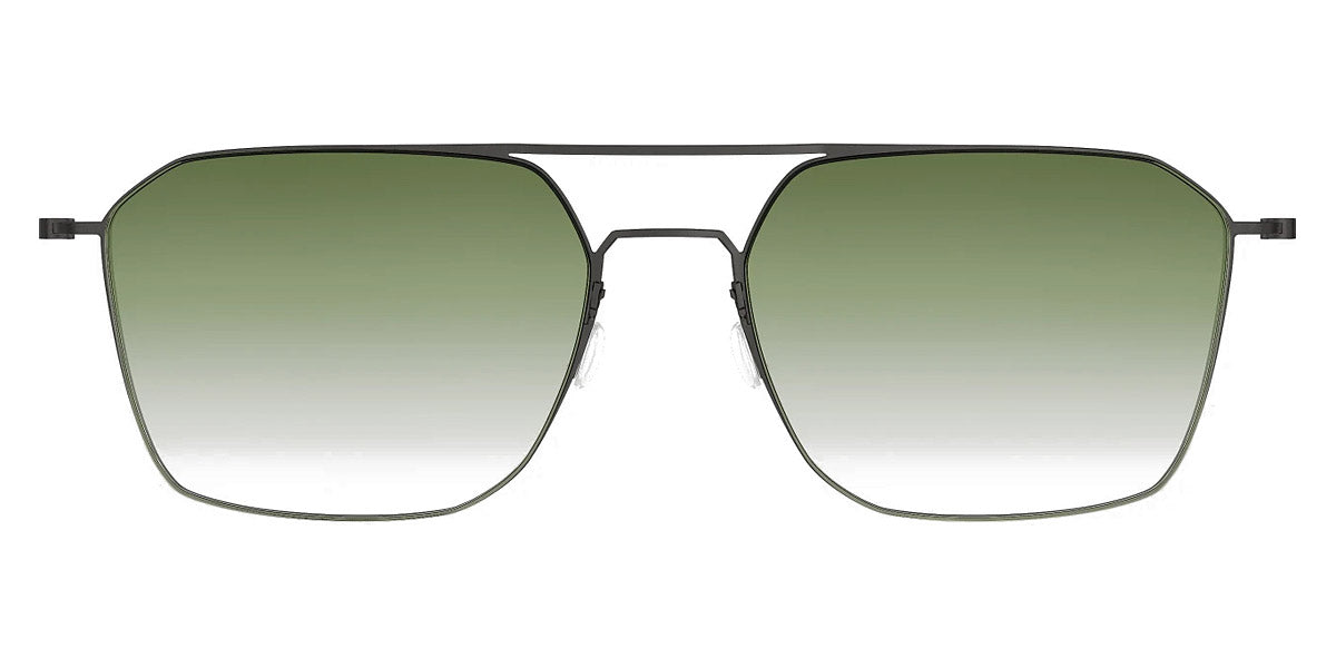 Lindberg® Sun Titanium™ 8809 LIN SUN 8809 850-U9-SL82 57 - 850-U9 Sunglasses