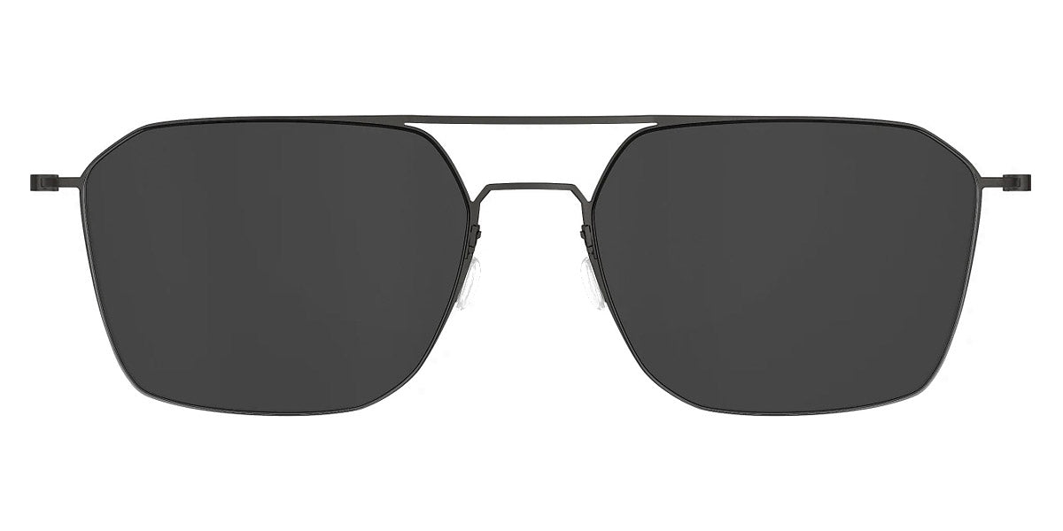 Lindberg® Sun Titanium™ 8809 LIN SUN 8809 850-U9-SL83 57 - 850-U9 Sunglasses