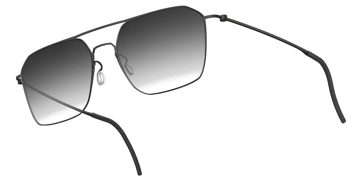 Lindberg® Sun Titanium™ 8809 LIN SUN 8809 850-U9-SL86 57 - 850-U9 Sunglasses