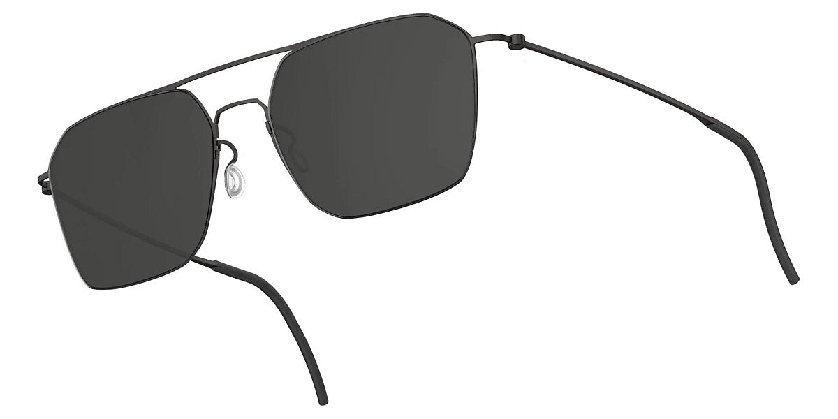 Lindberg® Sun Titanium™ 8809 LIN SUN 8809 850-U9-SL87 57 - 850-U9 Sunglasses