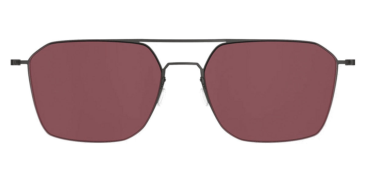 Lindberg® Sun Titanium™ 8809 LIN SUN 8809 850-U9-SL91 57 - 850-U9 Sunglasses