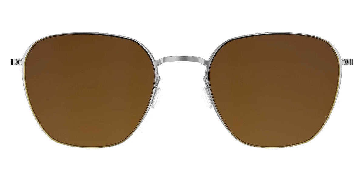 Lindberg® Sun Titanium™ 8810 LIN SUN 8810 850-P10-IP01 49 - 850-P10-IP01 Sunglasses