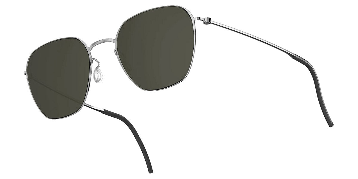 Lindberg® Sun Titanium™ 8810 LIN SUN 8810 850-P10-SL102 49 - 850-P10-SL102 Sunglasses