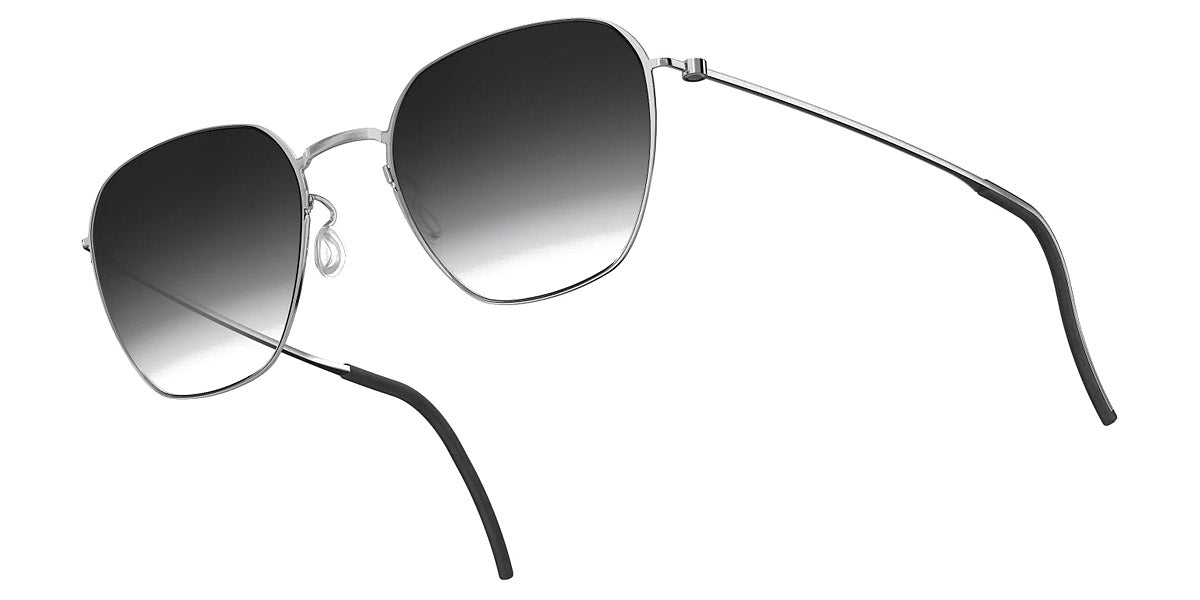 Lindberg® Sun Titanium™ 8810 LIN SUN 8810 850-P10-SL26 49 - 850-P10-SL26 Sunglasses