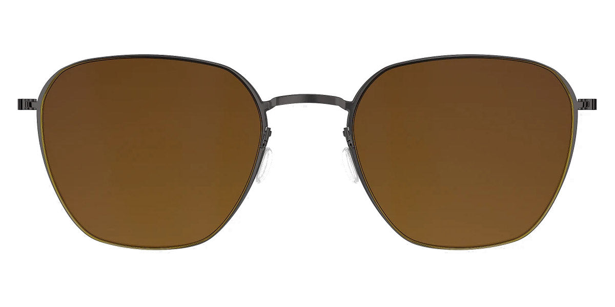 Lindberg® Sun Titanium™ 8810 LIN SUN 8810 850-PU9-IP01 49 - 850-PU9-IP01 Sunglasses