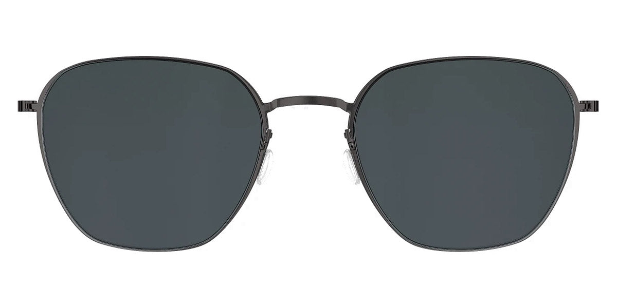 Lindberg® Sun Titanium™ 8810 LIN SUN 8810 850-PU9-IP02 49 - 850-PU9-IP02 Sunglasses