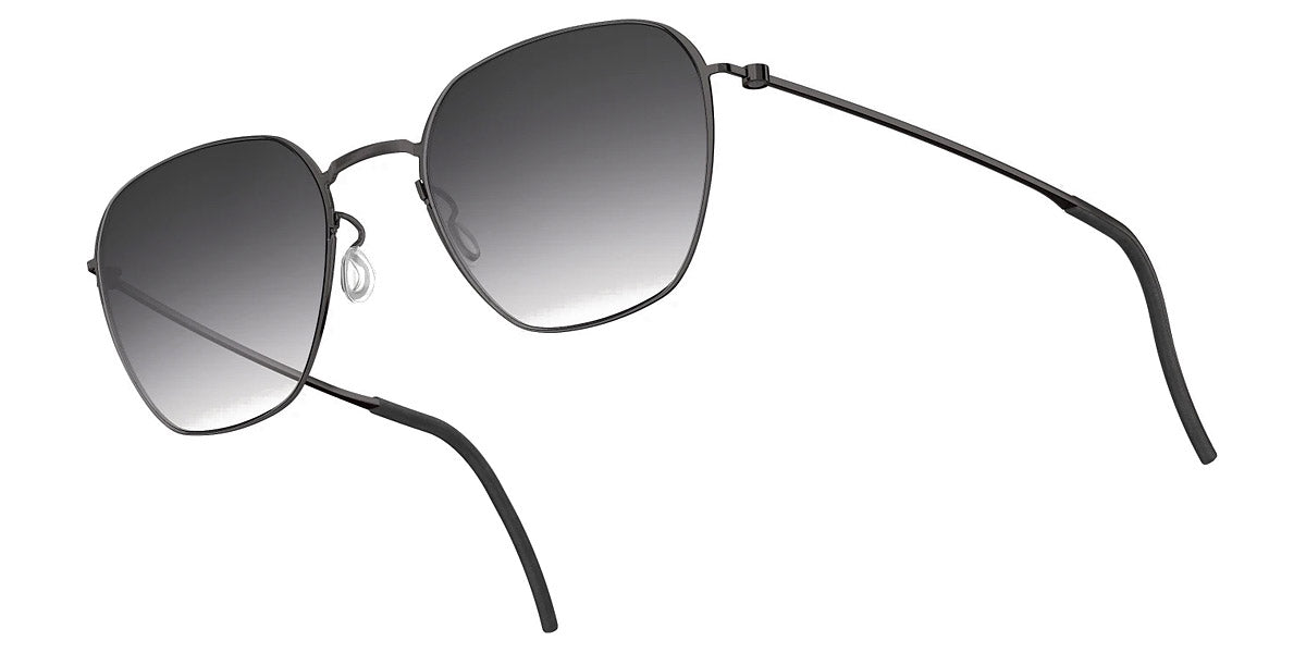 Lindberg® Sun Titanium™ 8810 LIN SUN 8810 850-PU9-SL18 49 - 850-PU9-SL18 Sunglasses