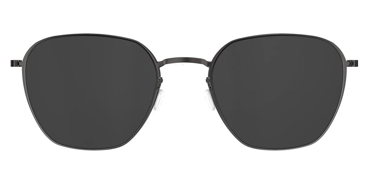 Lindberg® Sun Titanium™ 8810 LIN SUN 8810 850-PU9-SL83 49 - 850-PU9-SL83 Sunglasses