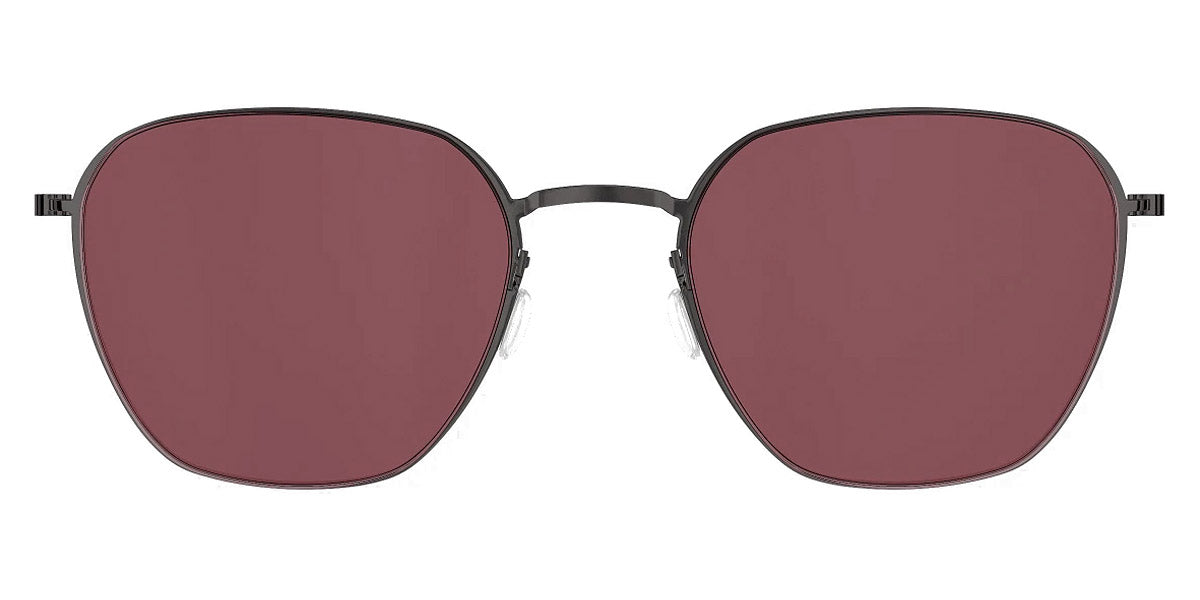 Lindberg® Sun Titanium™ 8810 LIN SUN 8810 850-PU9-SL91 49 - 850-PU9-SL91 Sunglasses