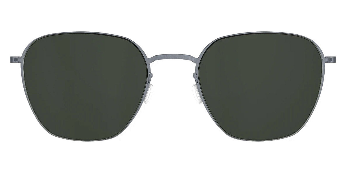 Lindberg® Sun Titanium™ 8810 LIN SUN 8810 850-U16-SL84 49 - 850-U16-SL84 Sunglasses