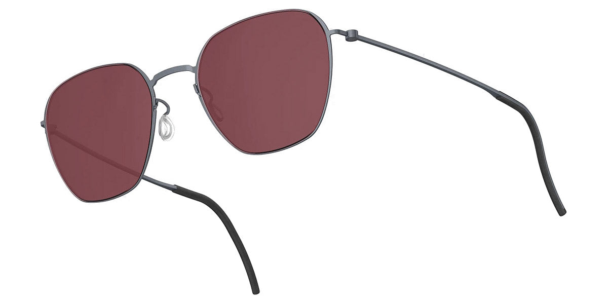 Lindberg® Sun Titanium™ 8810 LIN SUN 8810 850-U16-SL91 49 - 850-U16-SL91 Sunglasses