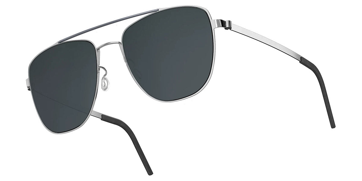 Lindberg® Sun Titanium™ 8910 LIN SUN 8910 215-P10-PU16-IP02 55 - 215-P10-PU16 Sunglasses