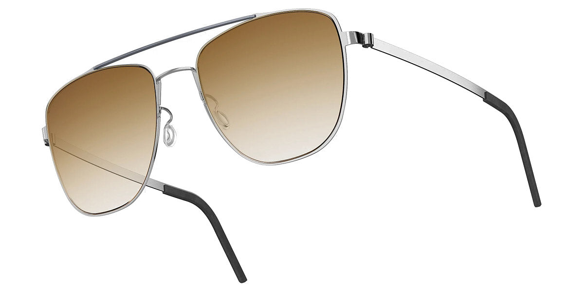 Lindberg® Sun Titanium™ 8910 LIN SUN 8910 215-P10-PU16-SL10 55 - 215-P10-PU16 Sunglasses