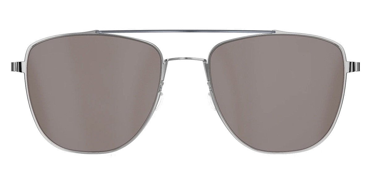 Lindberg® Sun Titanium™ 8910 LIN SUN 8910 215-P10-PU16-SL101 55 - 215-P10-PU16 Sunglasses