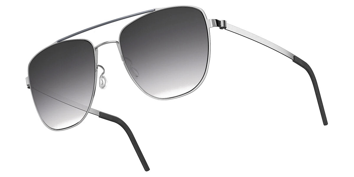 Lindberg® Sun Titanium™ 8910 LIN SUN 8910 215-P10-PU16-SL18 55 - 215-P10-PU16 Sunglasses