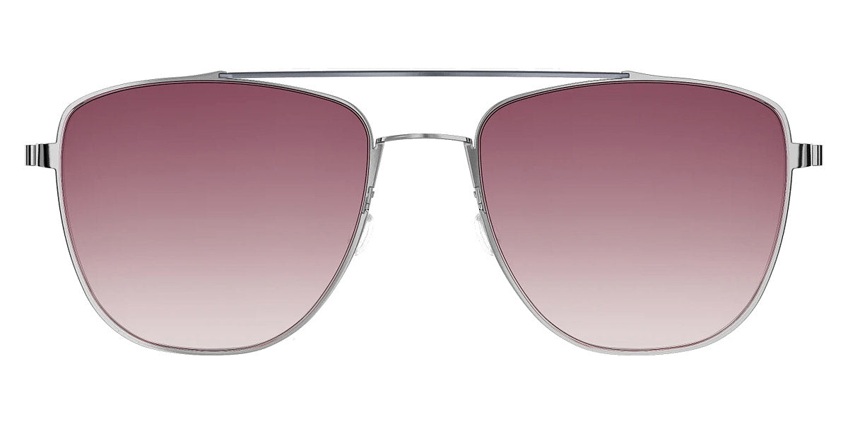 Lindberg® Sun Titanium™ 8910 LIN SUN 8910 215-P10-PU16-SL35 55 - 215-P10-PU16 Sunglasses