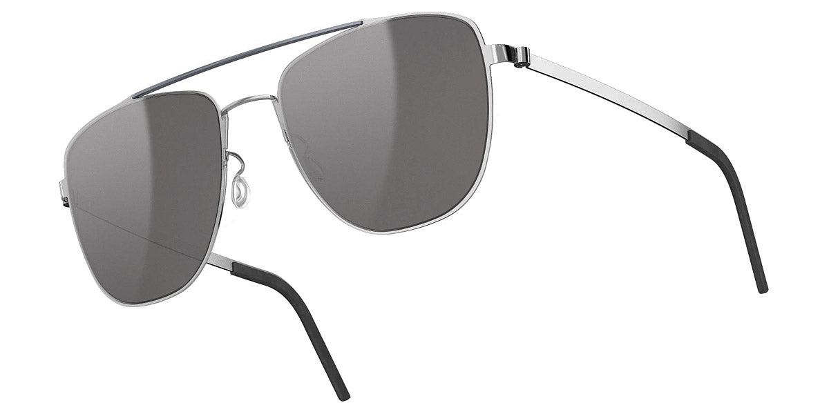 Lindberg® Sun Titanium™ 8910 LIN SUN 8910 215-P10-PU16-SL49 55 - 215-P10-PU16 Sunglasses