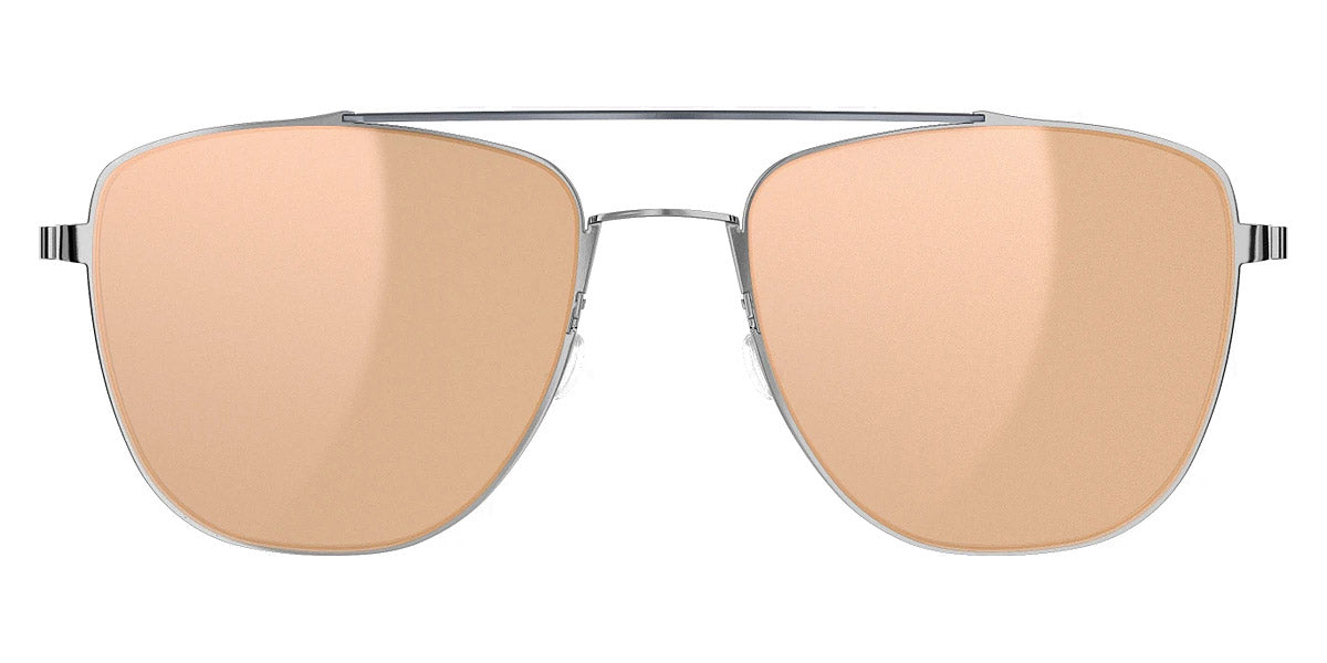 Lindberg® Sun Titanium™ 8910 LIN SUN 8910 215-P10-PU16-SL54 55 - 215-P10-PU16 Sunglasses