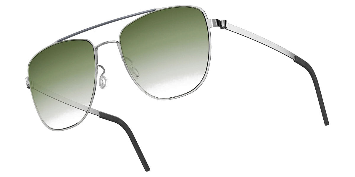 Lindberg® Sun Titanium™ 8910 LIN SUN 8910 215-P10-PU16-SL82 55 - 215-P10-PU16 Sunglasses