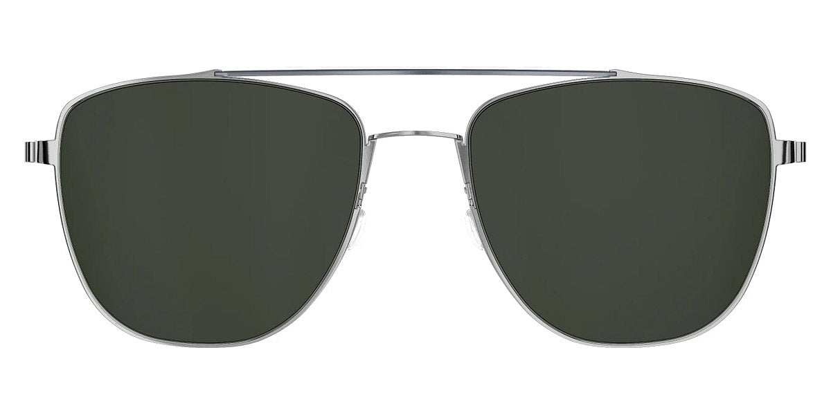 Lindberg® Sun Titanium™ 8910 LIN SUN 8910 215-P10-PU16-SL84 55 - 215-P10-PU16 Sunglasses