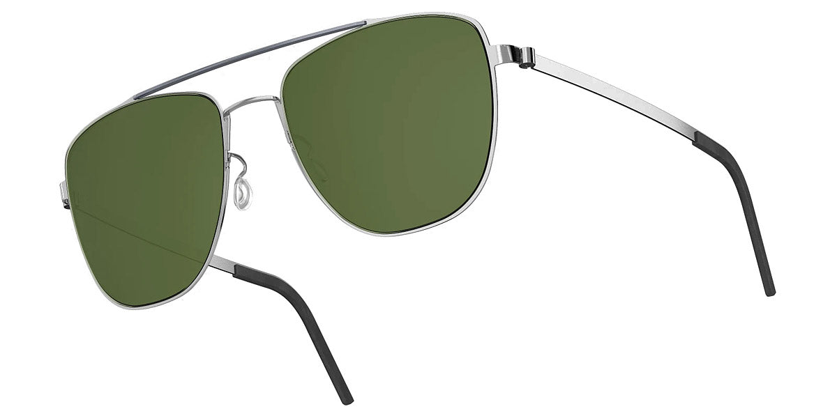 Lindberg® Sun Titanium™ 8910 LIN SUN 8910 215-P10-PU16-SL85 55 - 215-P10-PU16 Sunglasses