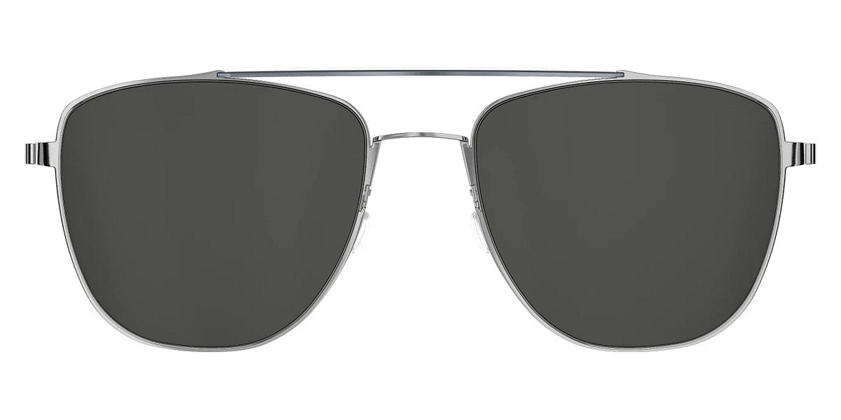 Lindberg® Sun Titanium™ 8910 LIN SUN 8910 215-P10-PU16-SL87 55 - 215-P10-PU16 Sunglasses