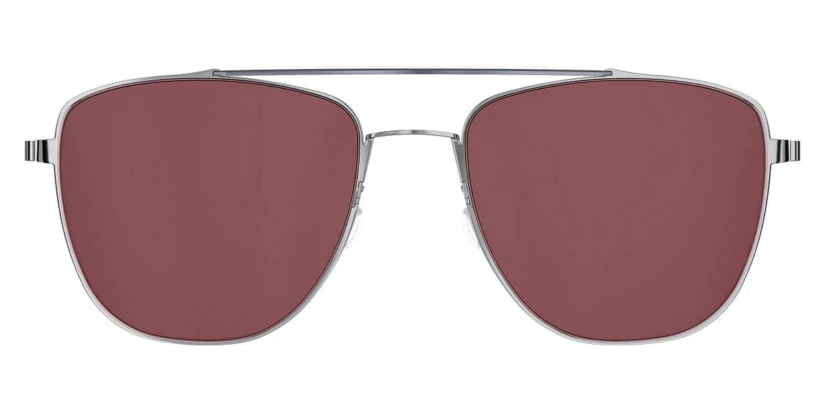 Lindberg® Sun Titanium™ 8910 LIN SUN 8910 215-P10-PU16-SL91 55 - 215-P10-PU16 Sunglasses