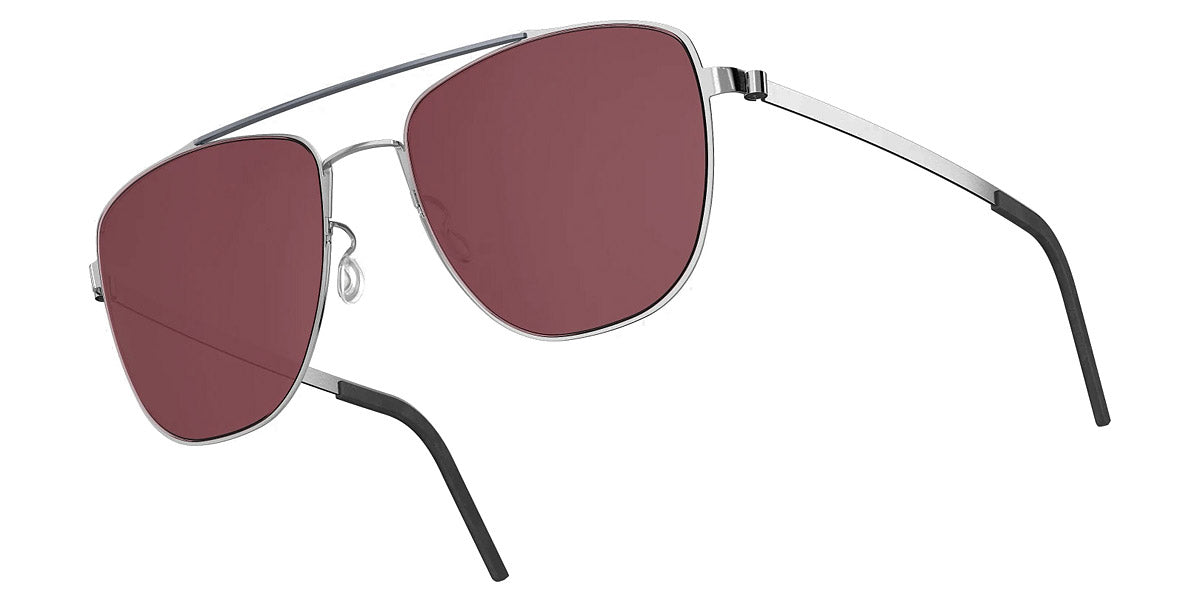 Lindberg® Sun Titanium™ 8910 LIN SUN 8910 215-P10-PU16-SL91 55 - 215-P10-PU16 Sunglasses