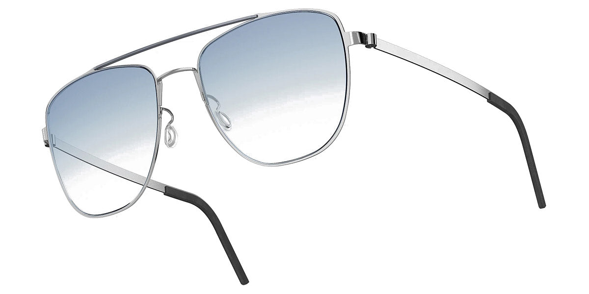 Lindberg® Sun Titanium™ 8910 LIN SUN 8910 215-P10-PU16-SL93 55 - 215-P10-PU16 Sunglasses