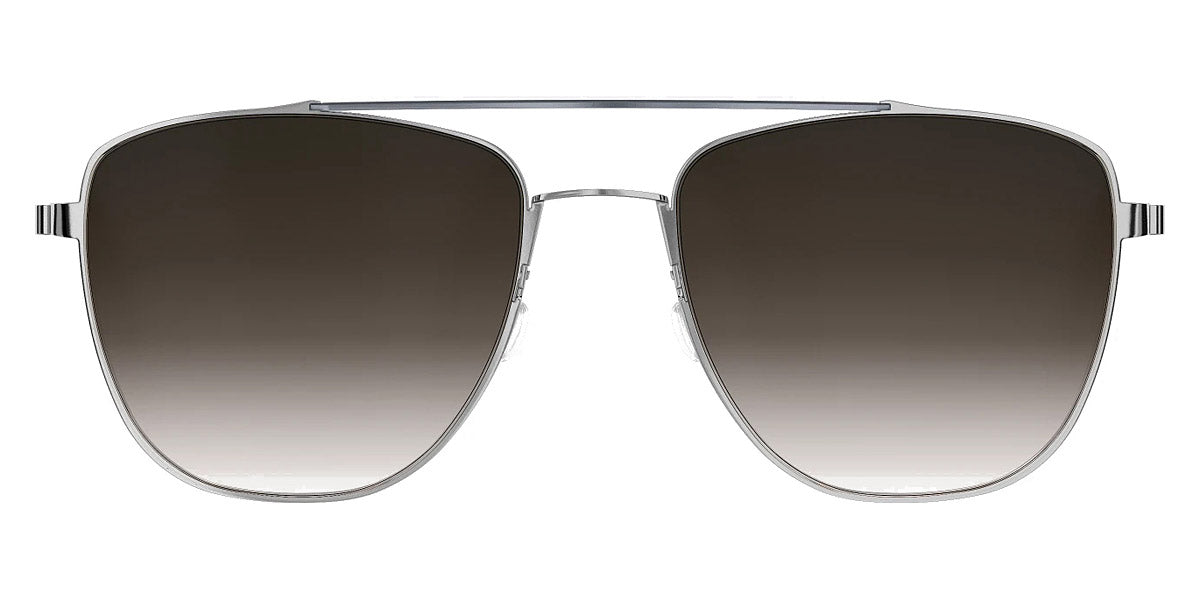 Lindberg® Sun Titanium™ 8910 LIN SUN 8910 215-P10-PU16-SL98 55 - 215-P10-PU16 Sunglasses