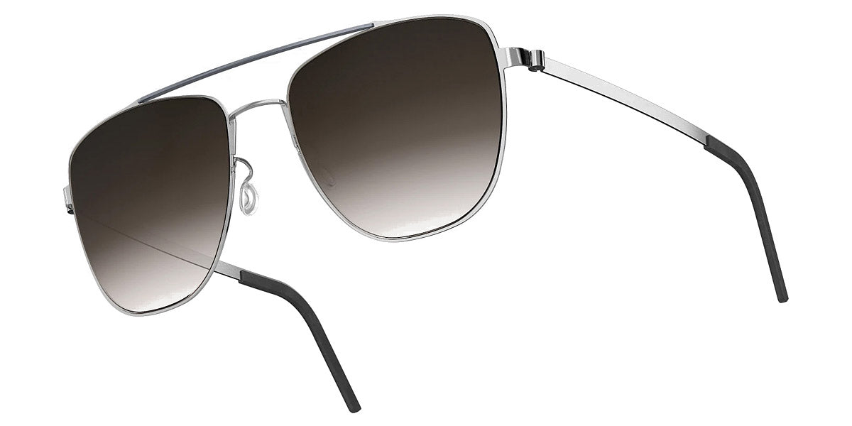 Lindberg® Sun Titanium™ 8910 LIN SUN 8910 215-P10-PU16-SL98 55 - 215-P10-PU16 Sunglasses