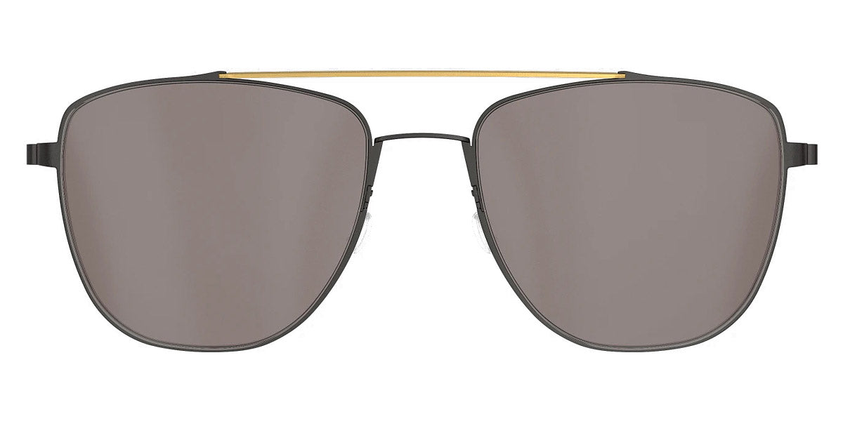 Lindberg® Sun Titanium™ 8910 LIN SUN 8910 215-U9-GT-SL101 55 - 215-U9-GT Sunglasses